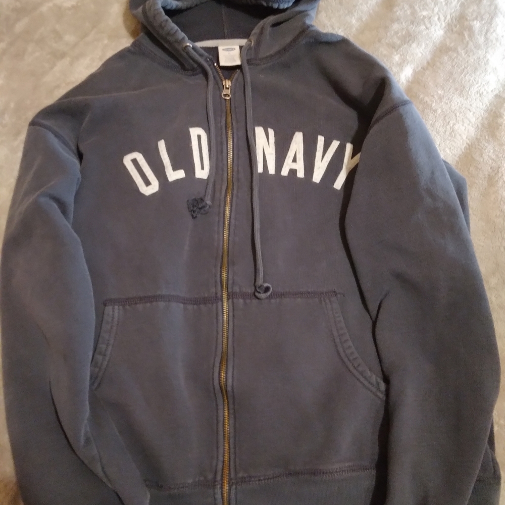 Old Navy hoodie